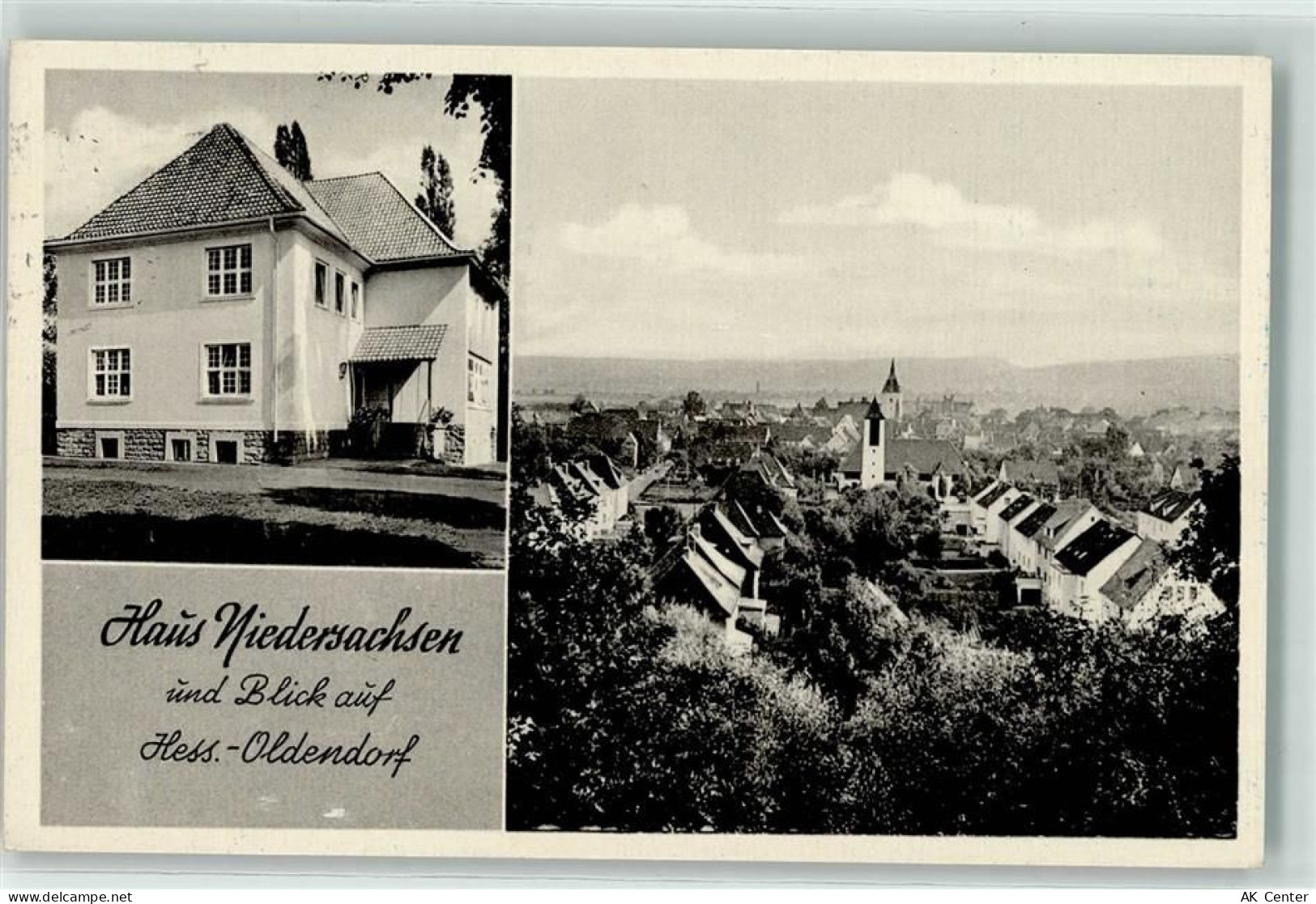 31840 W3253 Hessisch Oldendorf - Haus Niedersachsen - 10615701