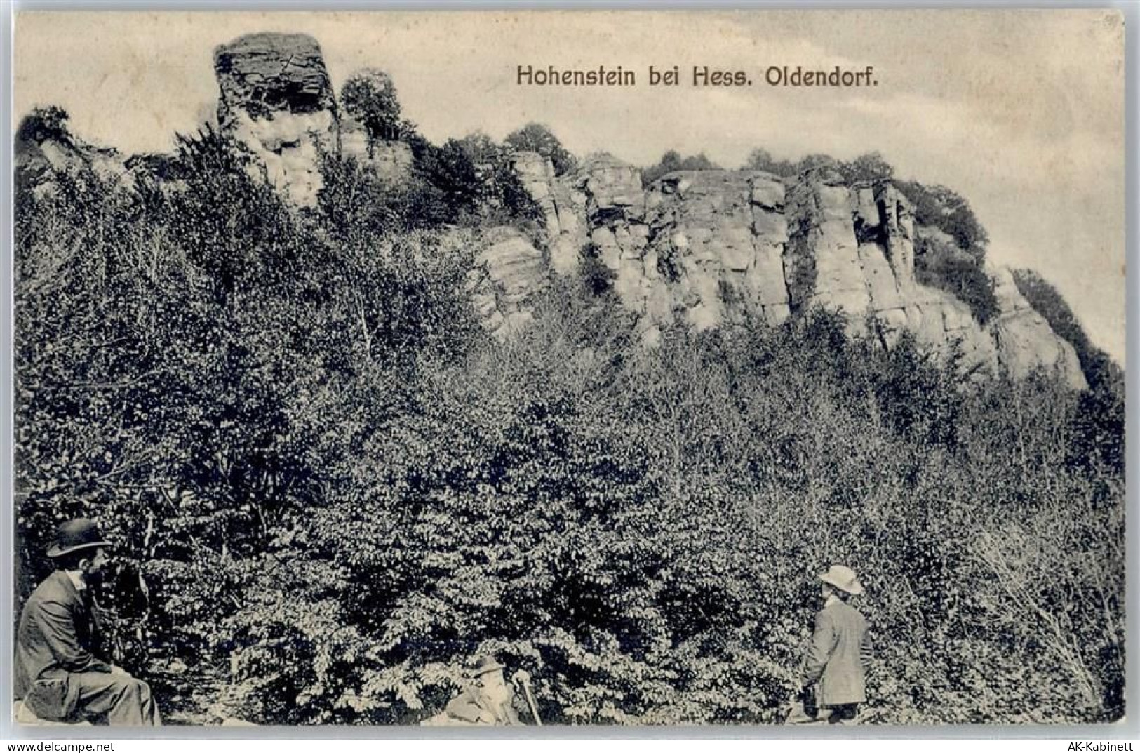 31840 W3253 Hessisch Oldendorf - Hohenstein - 51114157