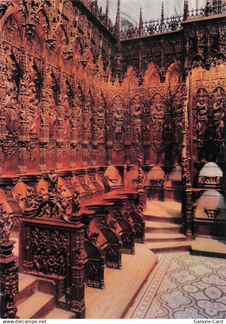 32 AUCH CATHEDRALE D AUCH
