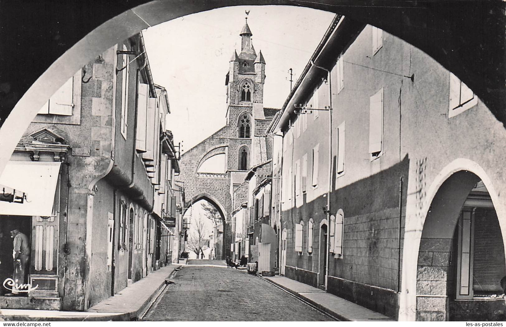 32 MIRANDE MIRANDE GASCOGNE