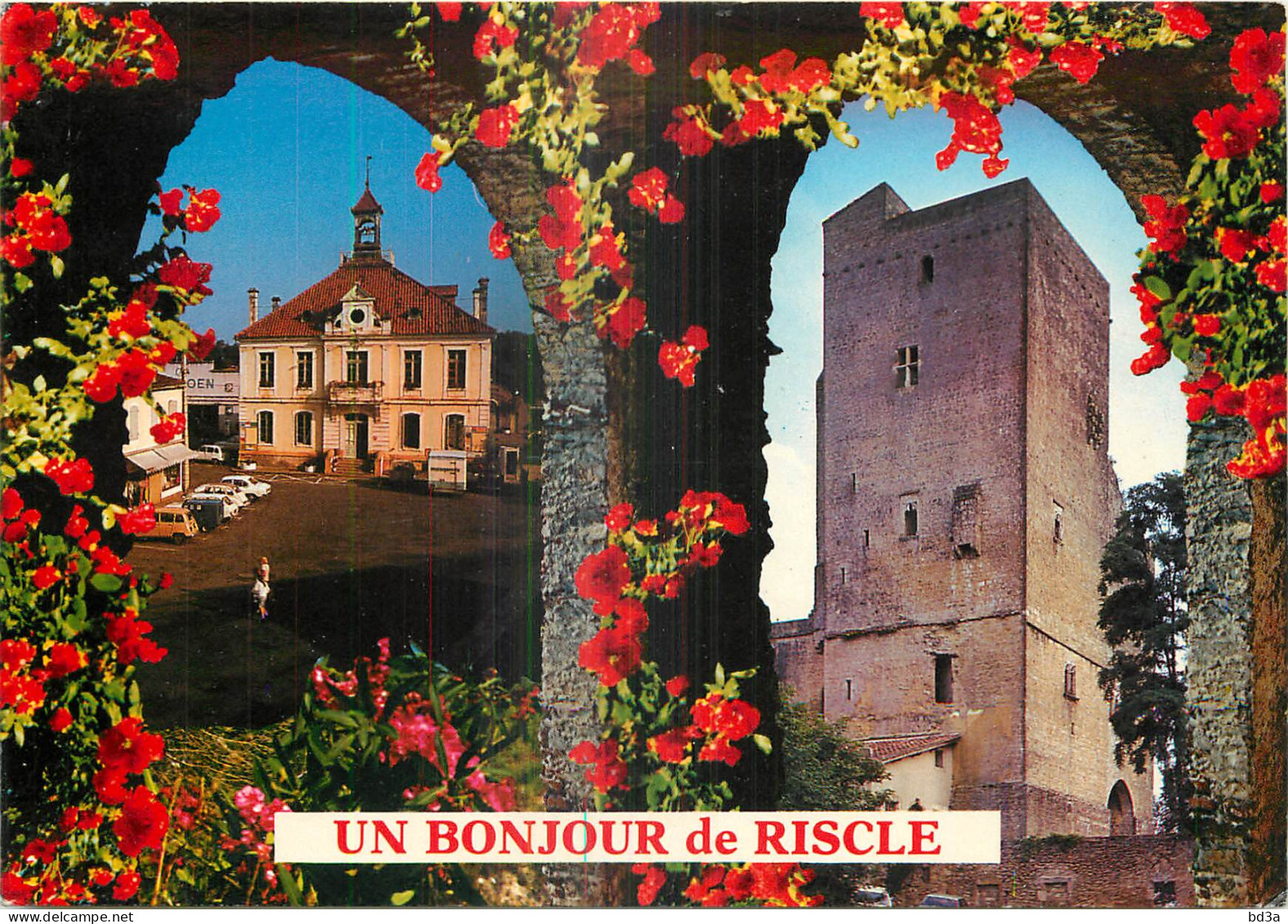 32 - RISCLE