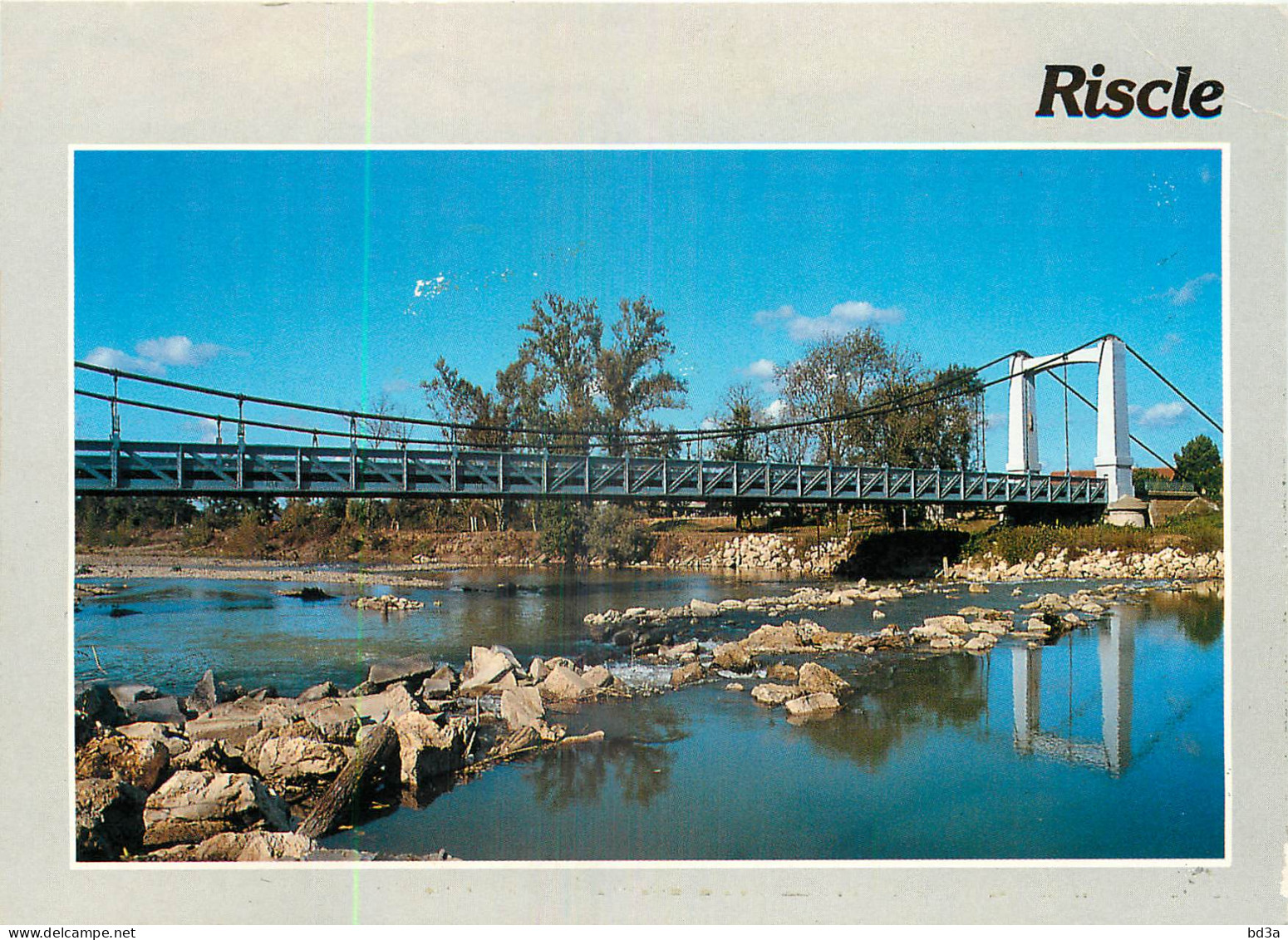32 - RISCLE