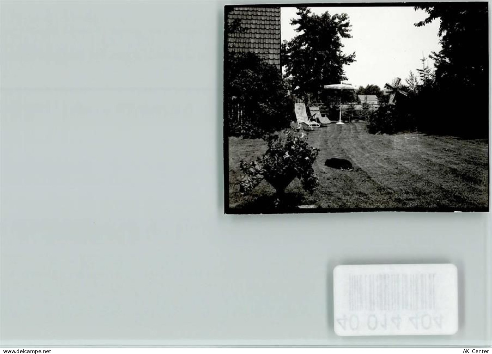 32278 W4983 Kirchlengern FOTO KEINE AK - 40014404