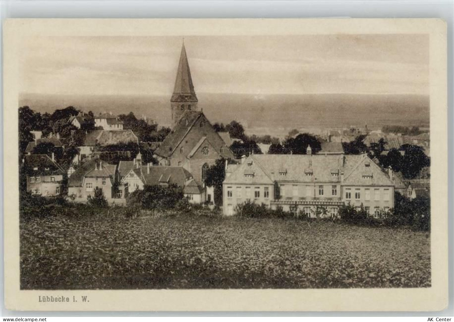 32312 W4990 Lübbecke , Westf - 10019294