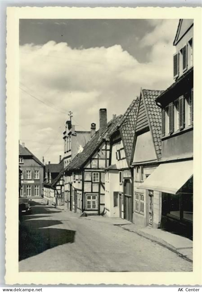 32312 W4990 Lübbecke , Westf - Tonstraße - 10018275