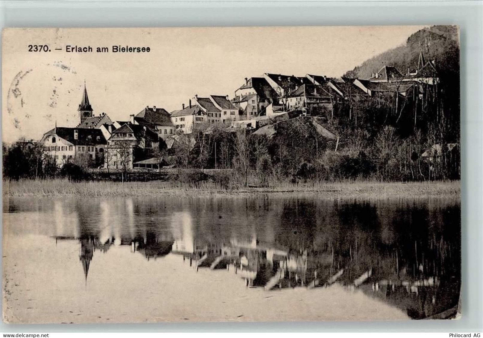 3235 Erlach - Bielersee - 10194394