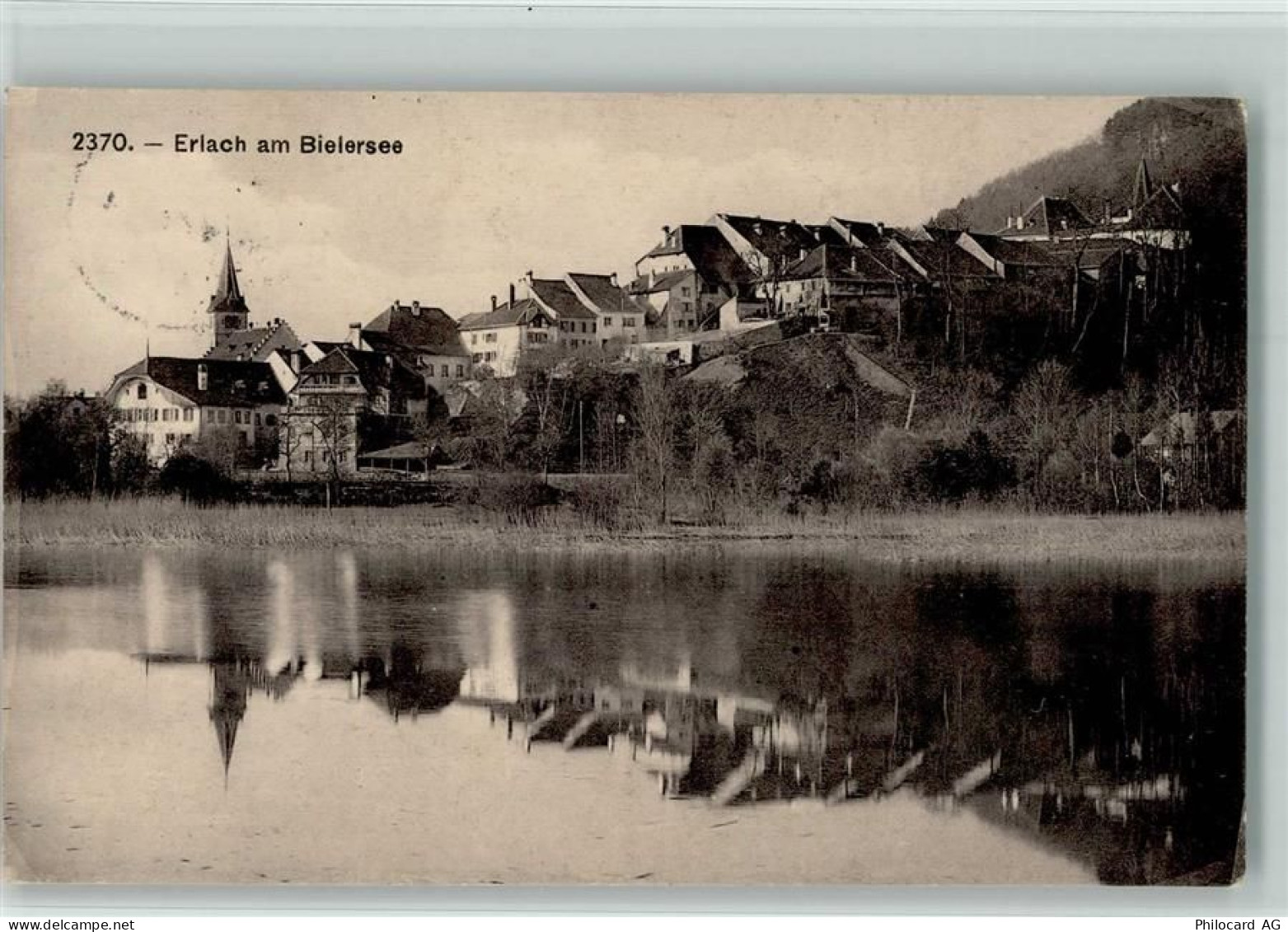 3235 Erlach - Bielersee - 10194396