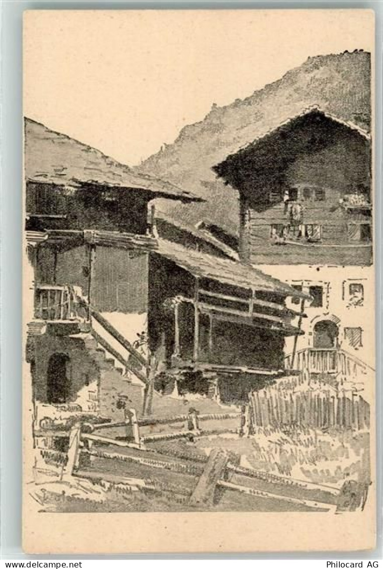 3250 Lyss 1920 - Ort lt. Stempel Dorfansicht - 39490361