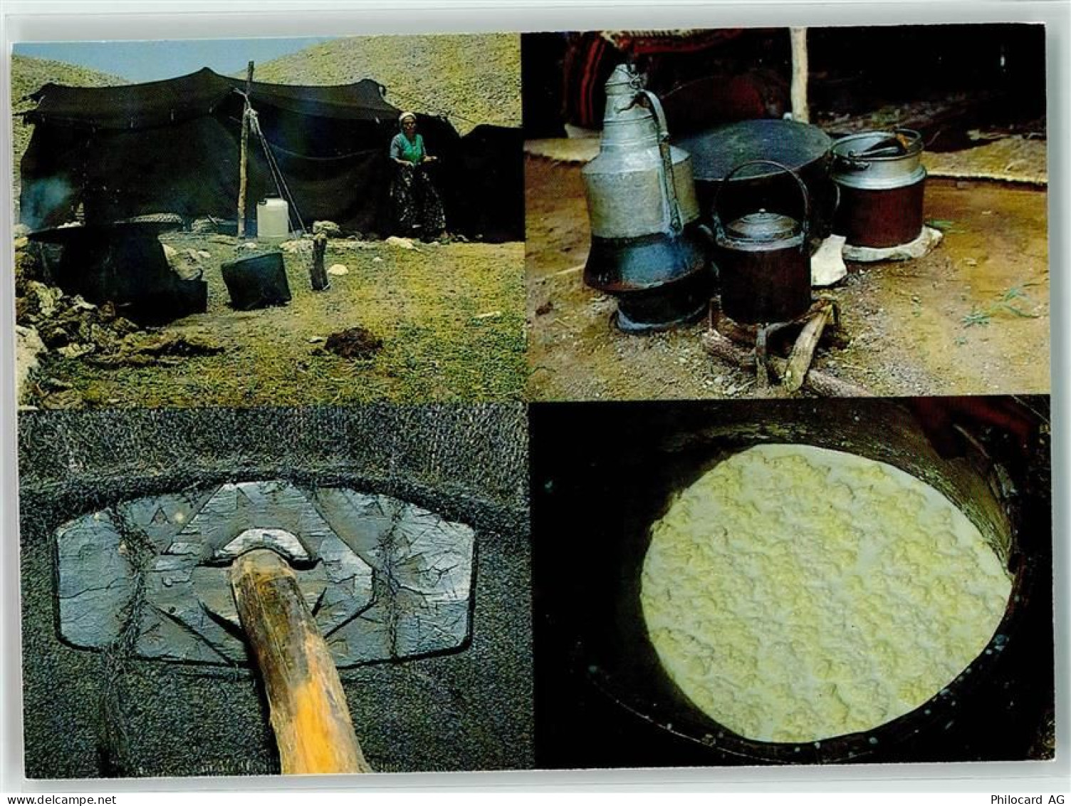 3250 Lyss - Kordi Ausstellung Galerie Kistler Einladung - 39490081