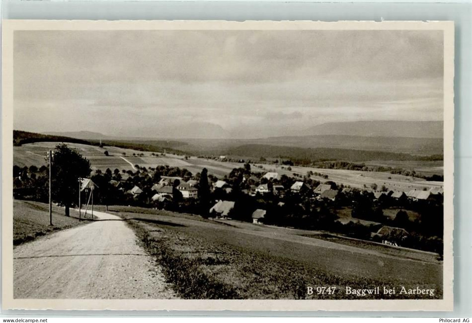 3267 Seedorf BE - Baggwil - 13223392