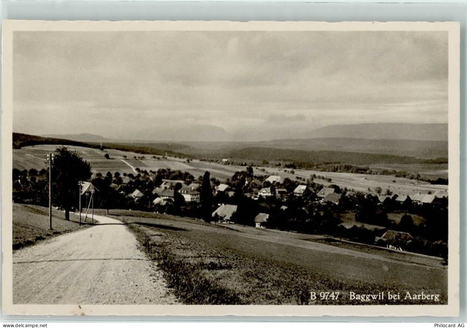 3267 Seedorf BE - Baggwil - 13223393