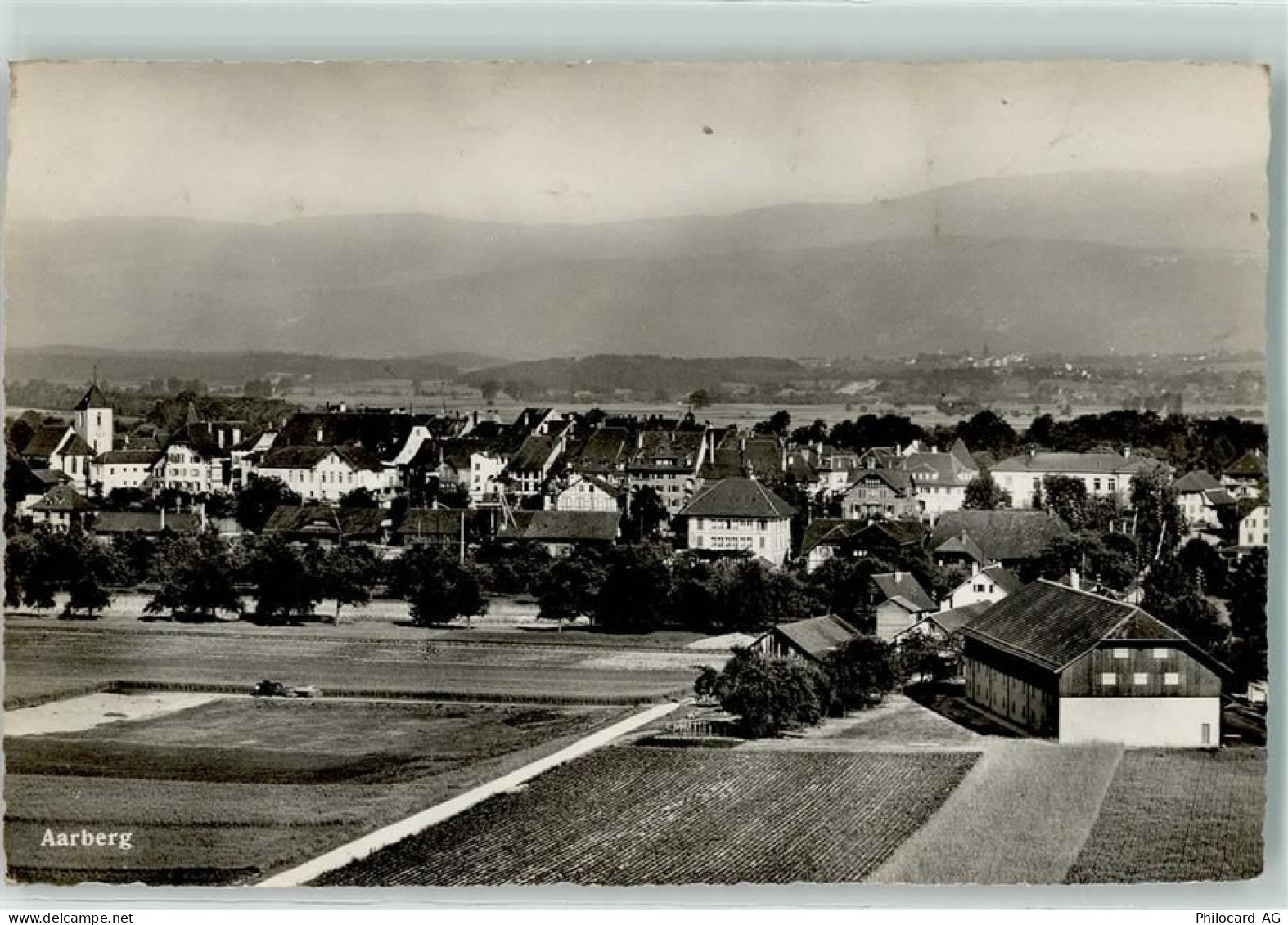 3270 Aarberg - 10608752