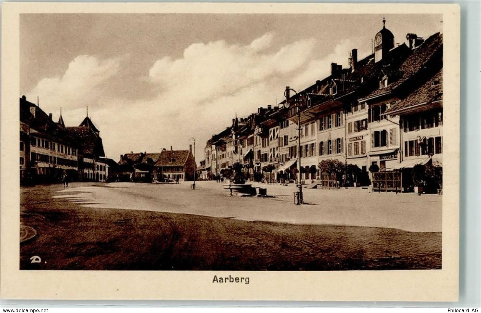 3270 Aarberg - 10608791