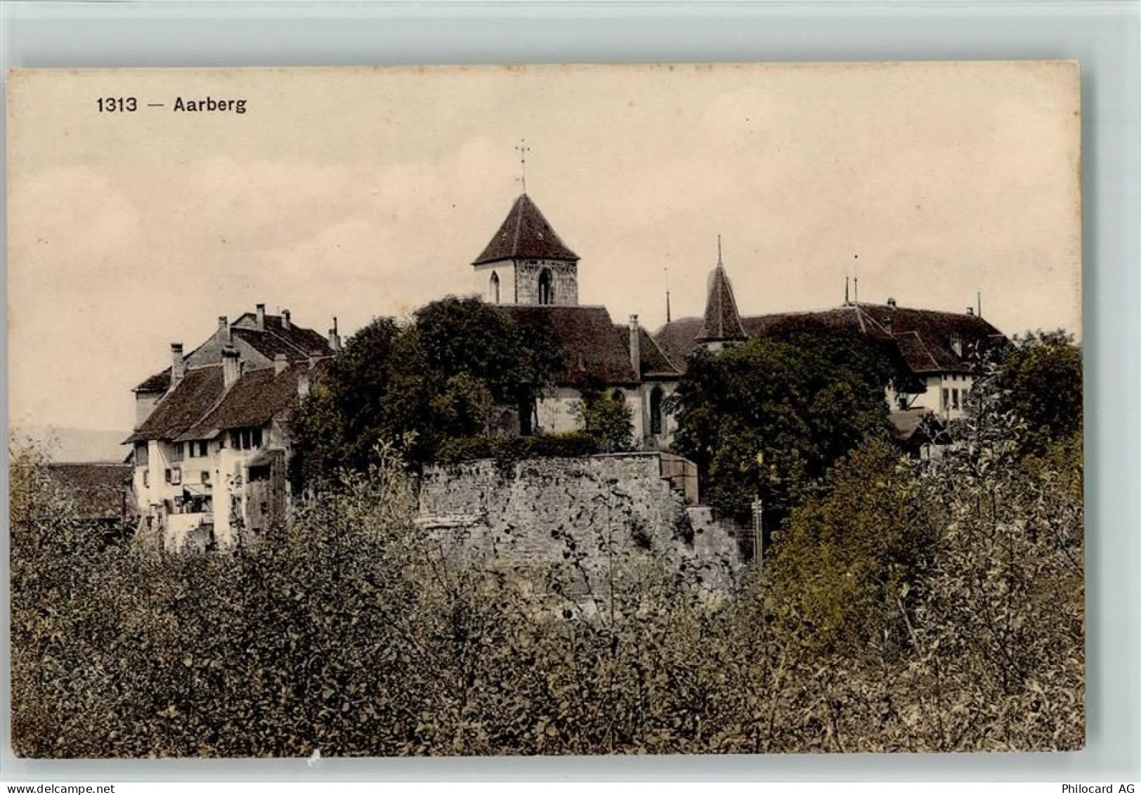 3270 Aarberg - 13113562