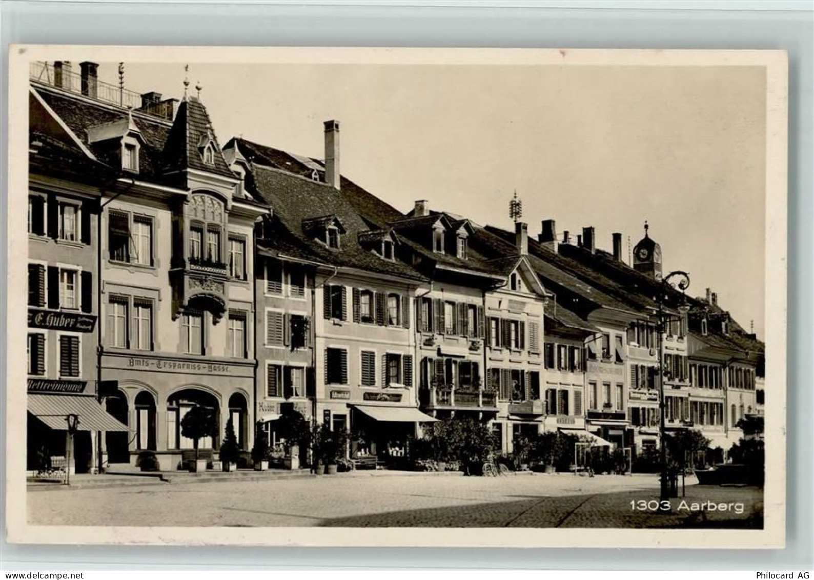 3270 Aarberg - 13113664