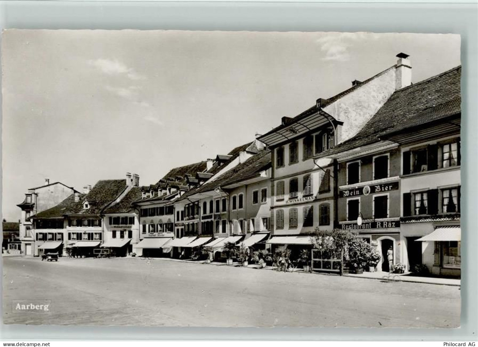 3270 Aarberg - 13113903