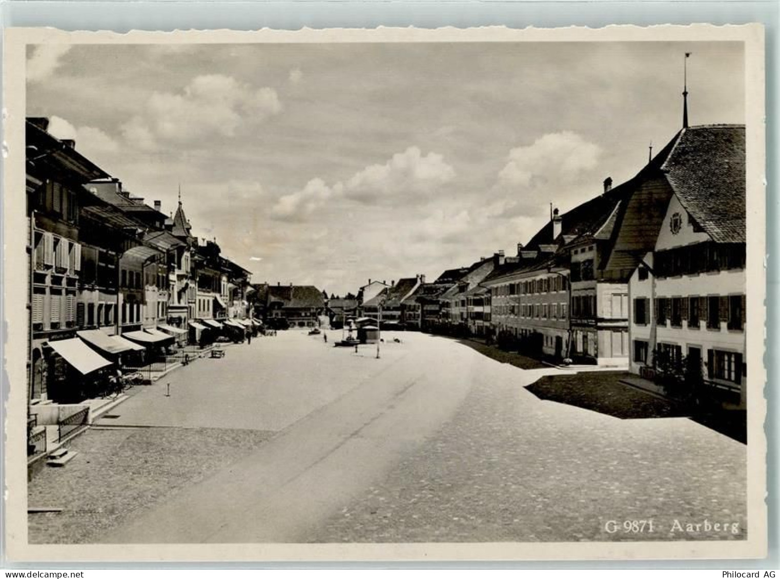 3270 Aarberg - 13132129