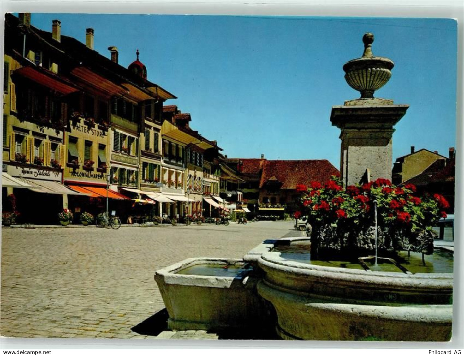 3270 Aarberg - 39491707