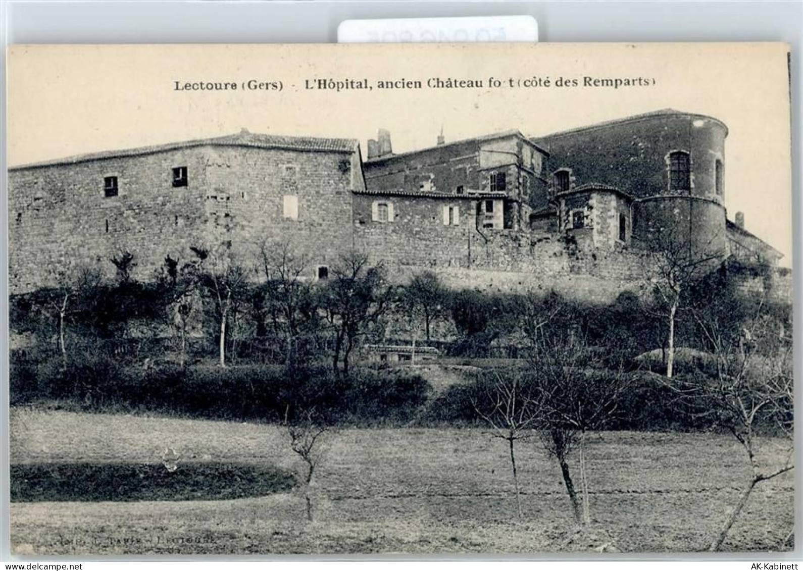 32700 Lectoure - Krankenhaus - 50946895