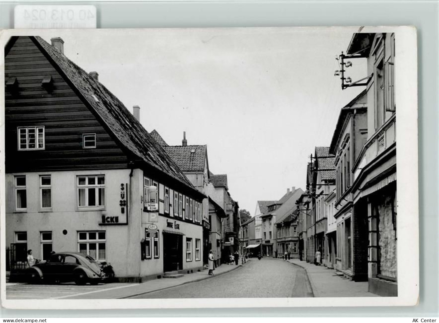 32791 W4937 Lage , Lippe FOTO KEINE AK - 40013024