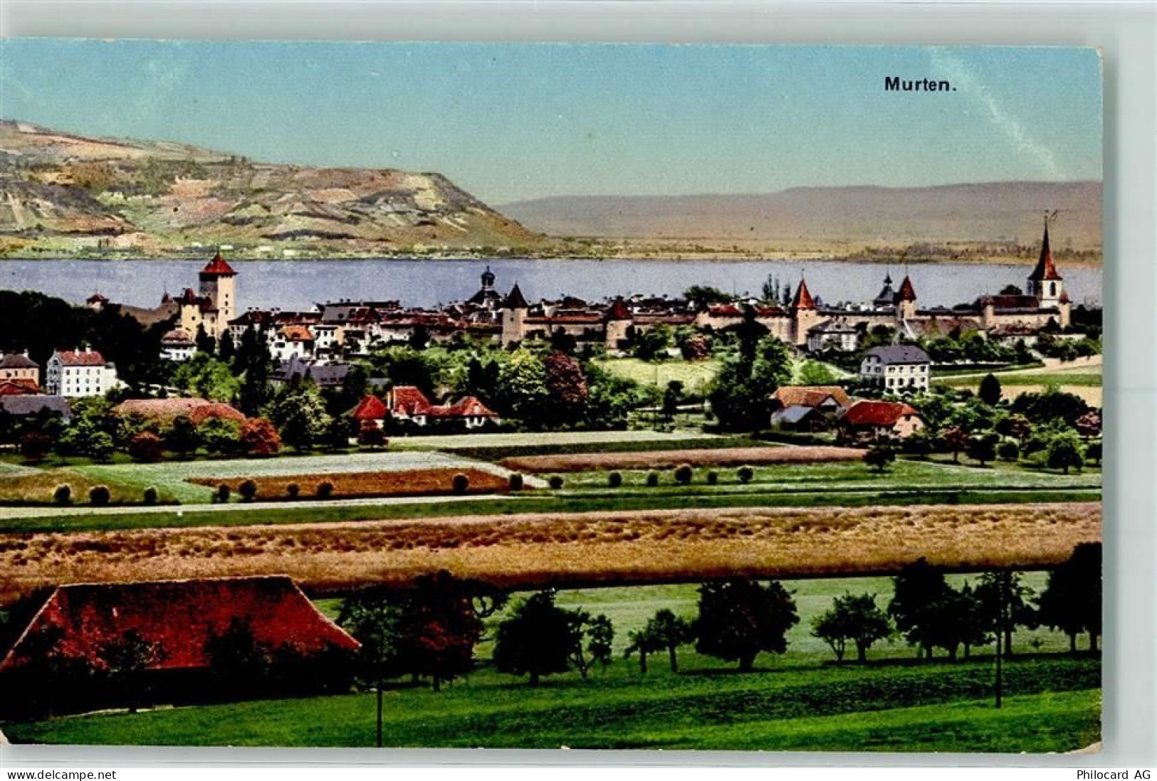 3280 Murten Morat - 10204593