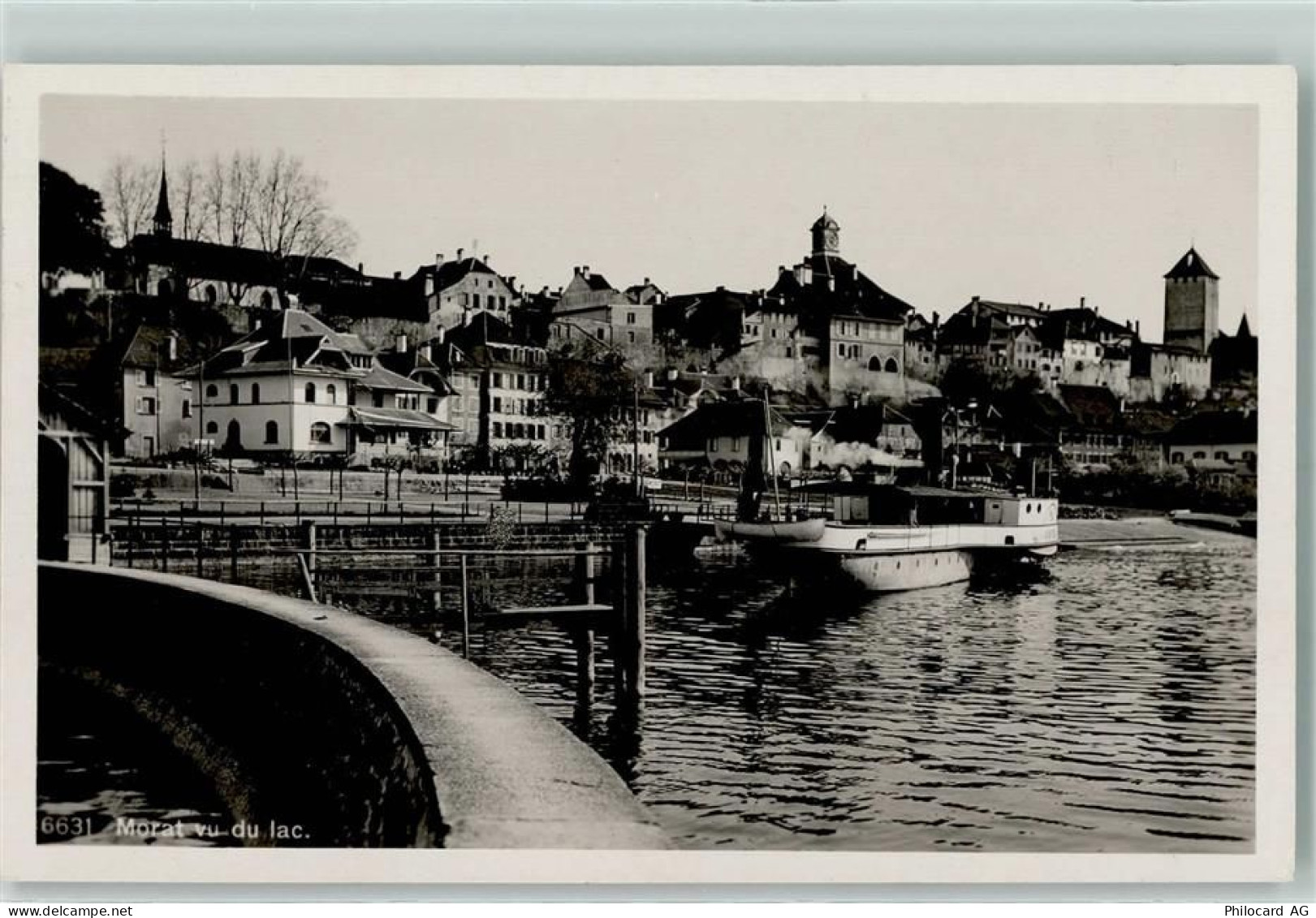 3280 Murten Morat - 10204603