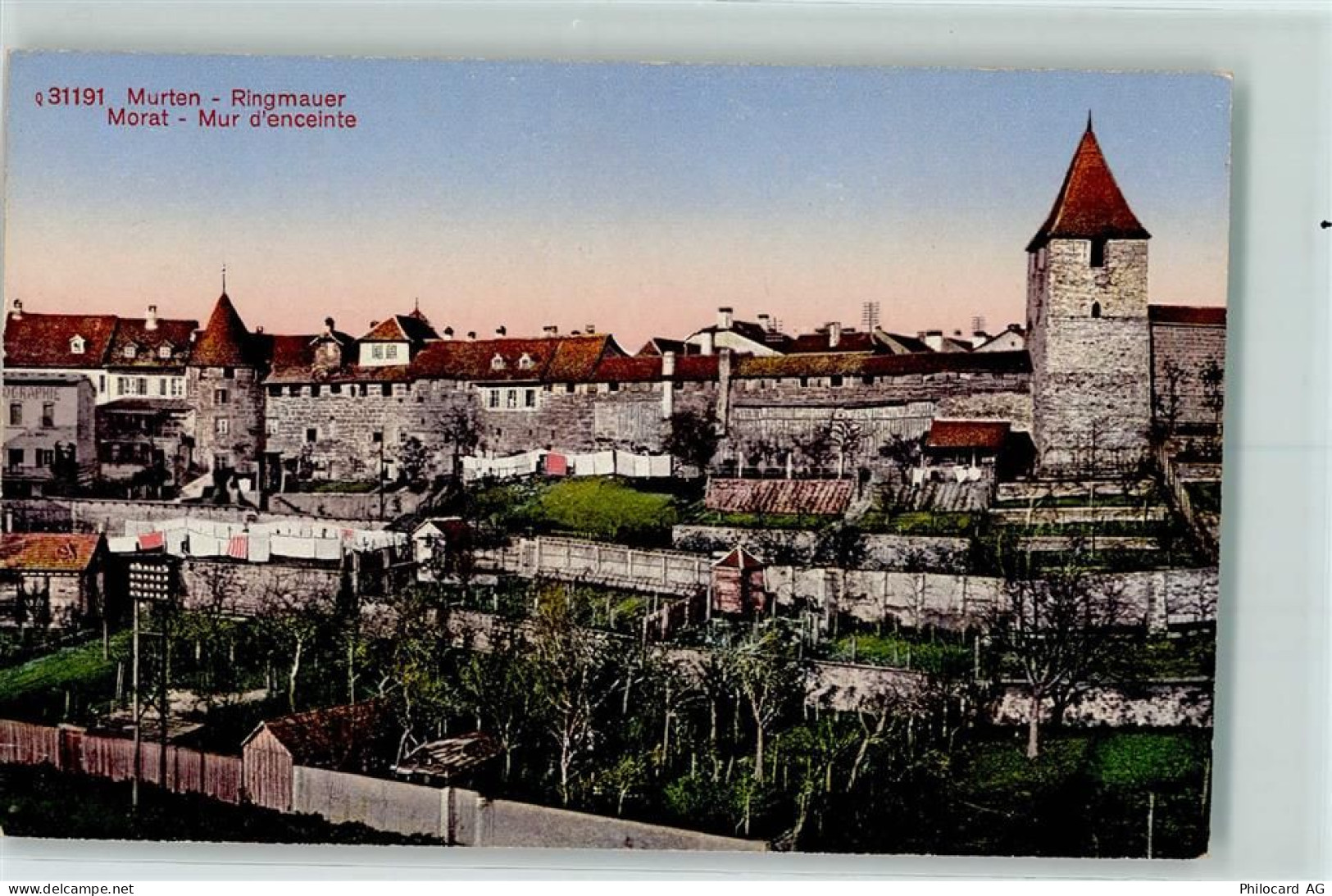 3280 Murten Morat - 10204610