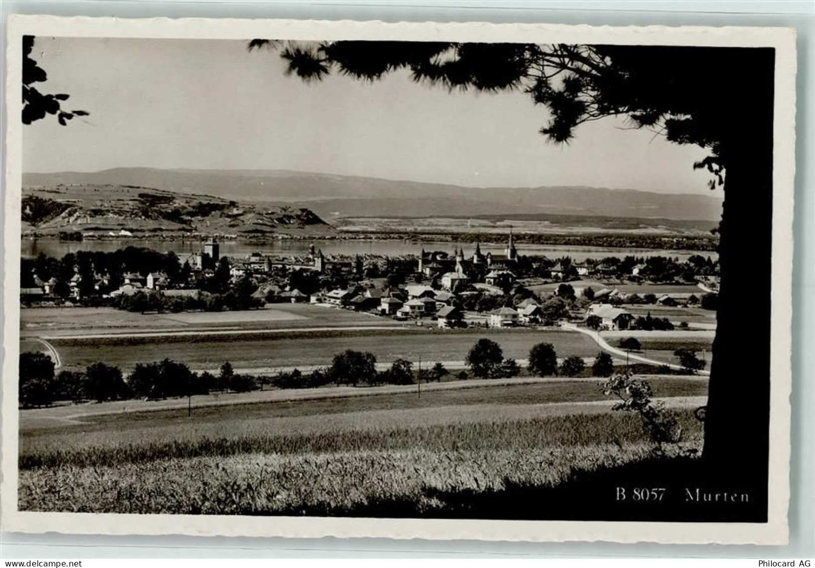 3280 Murten Morat - 10204615