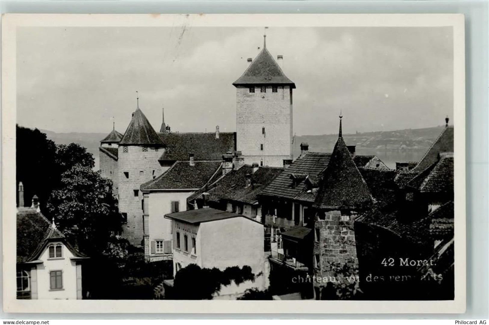 3280 Murten Morat - 10204618