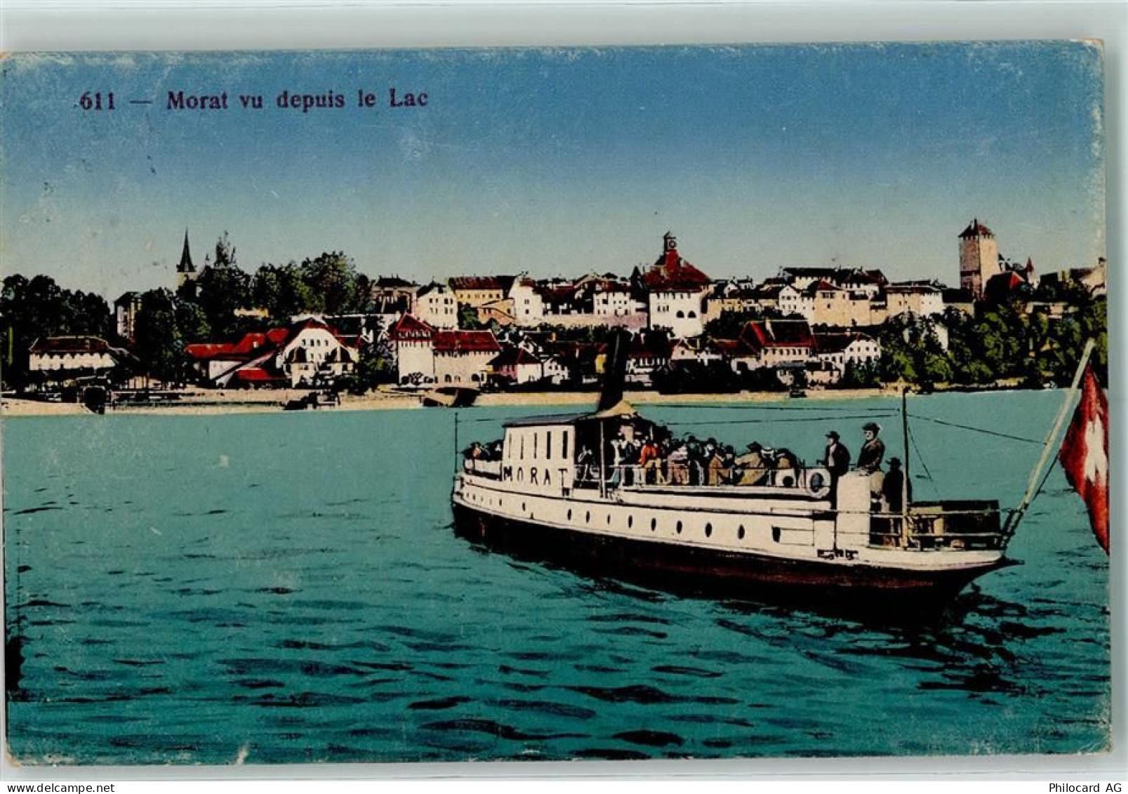 3280 Murten Morat - 10204624