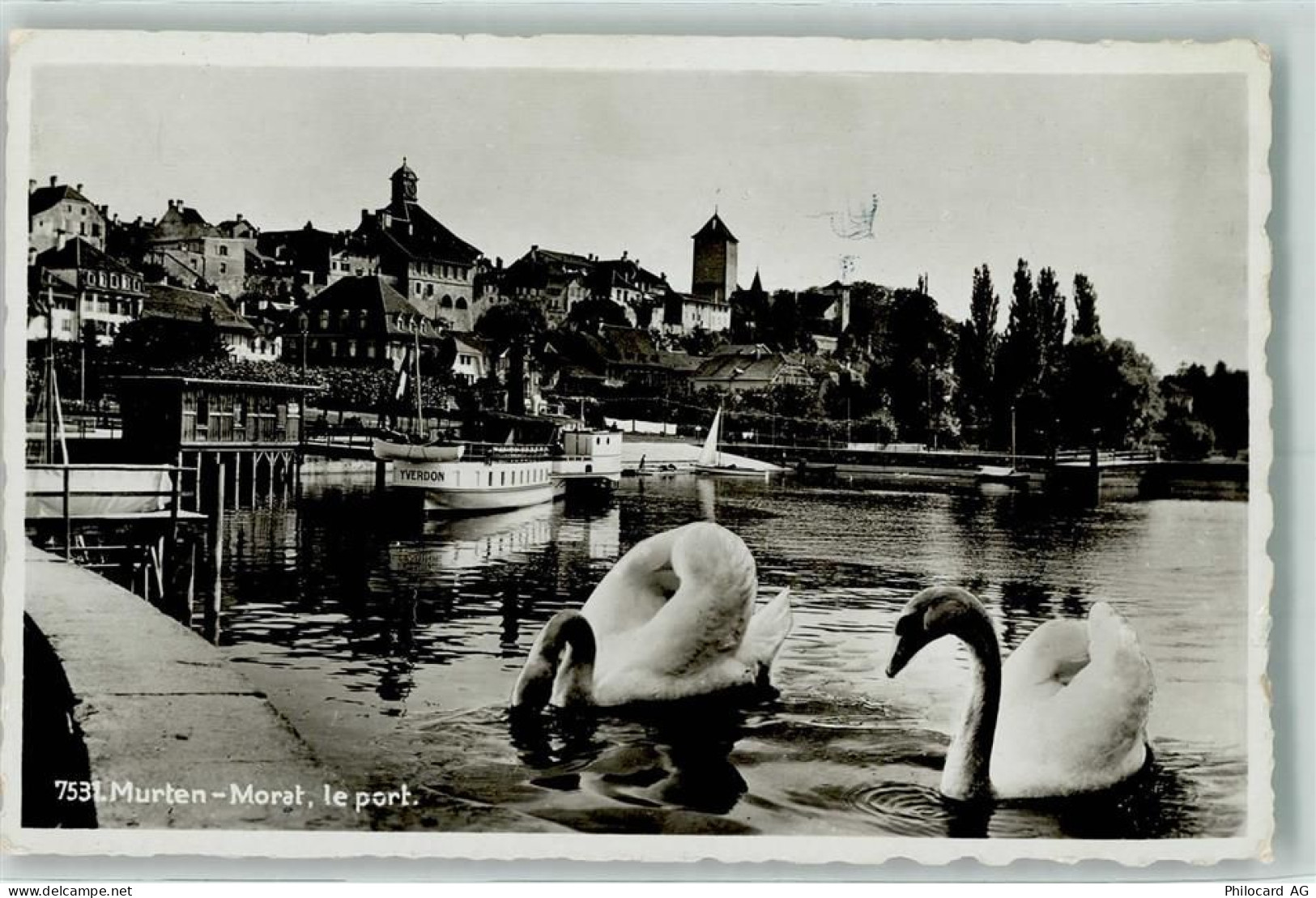 3280 Murten Morat - 10204637