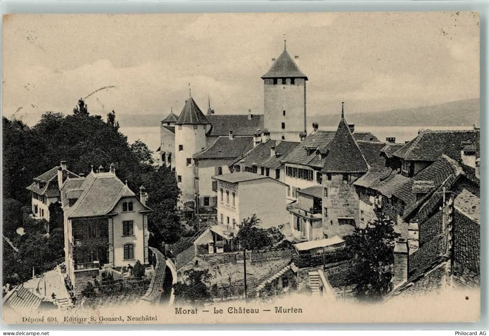 3280 Murten Morat - 10204650