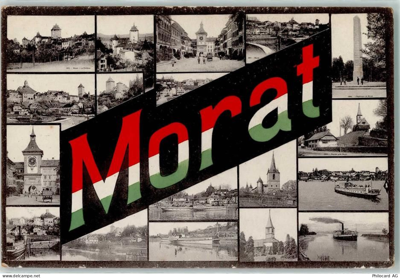 3280 Murten Morat - 10204654