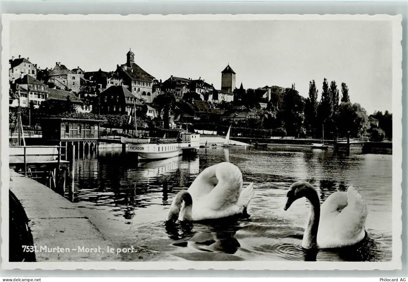 3280 Murten Morat - 10204655