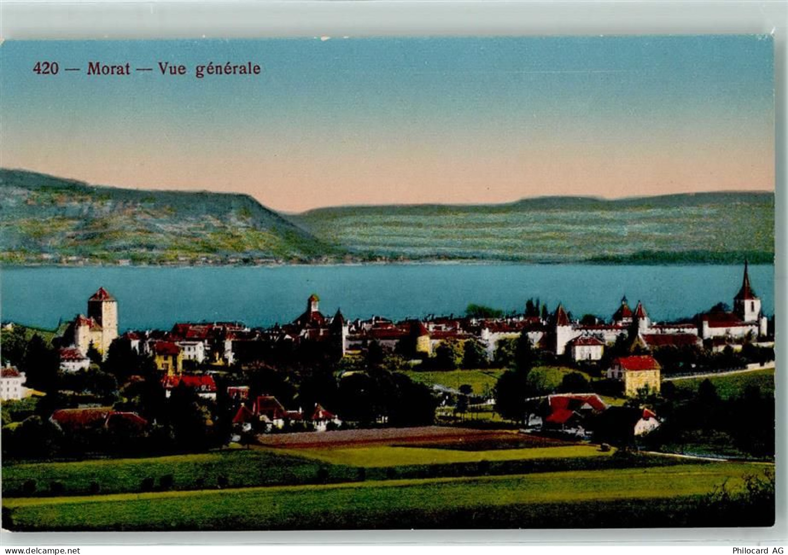 3280 Murten Morat - 10204661