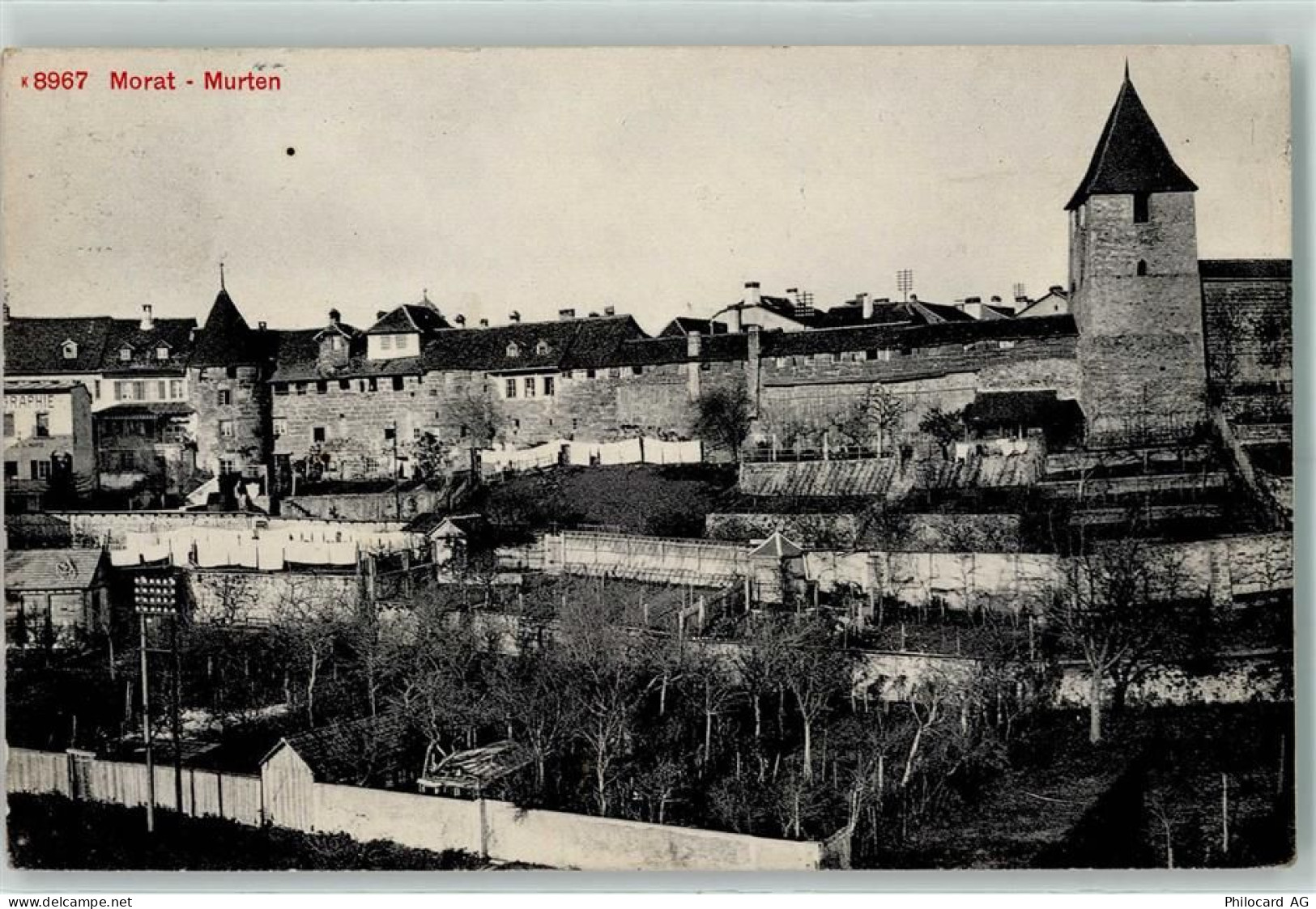 3280 Murten Morat - 10204664