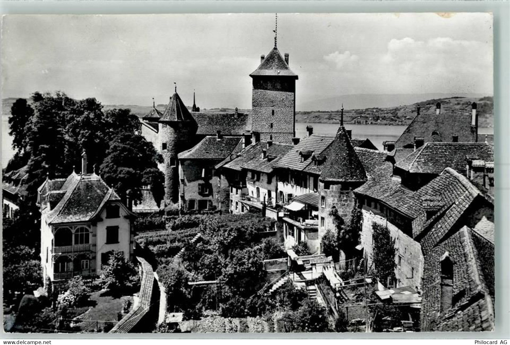 3280 Murten Morat - 10393132