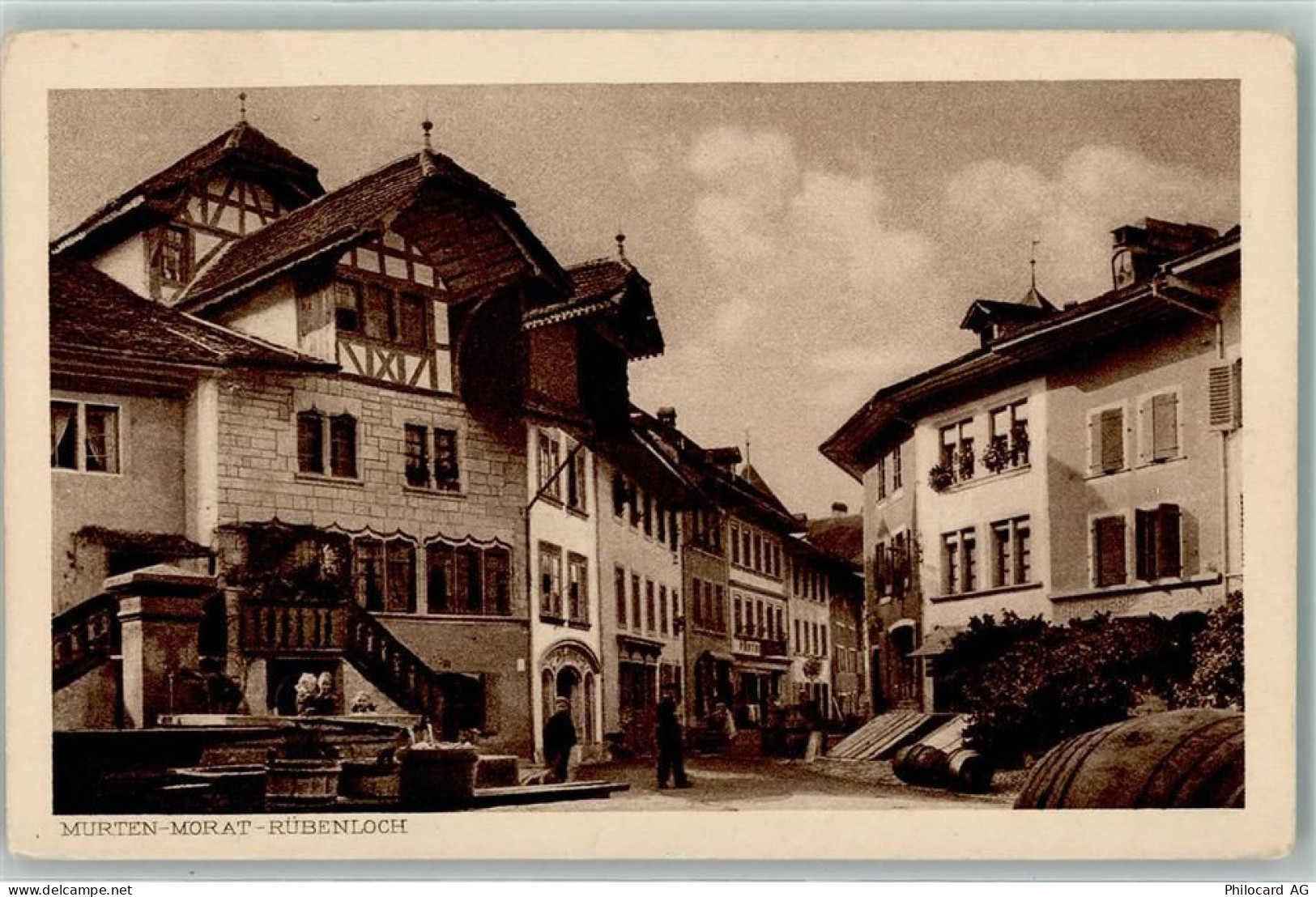 3280 Murten Morat - 10489251