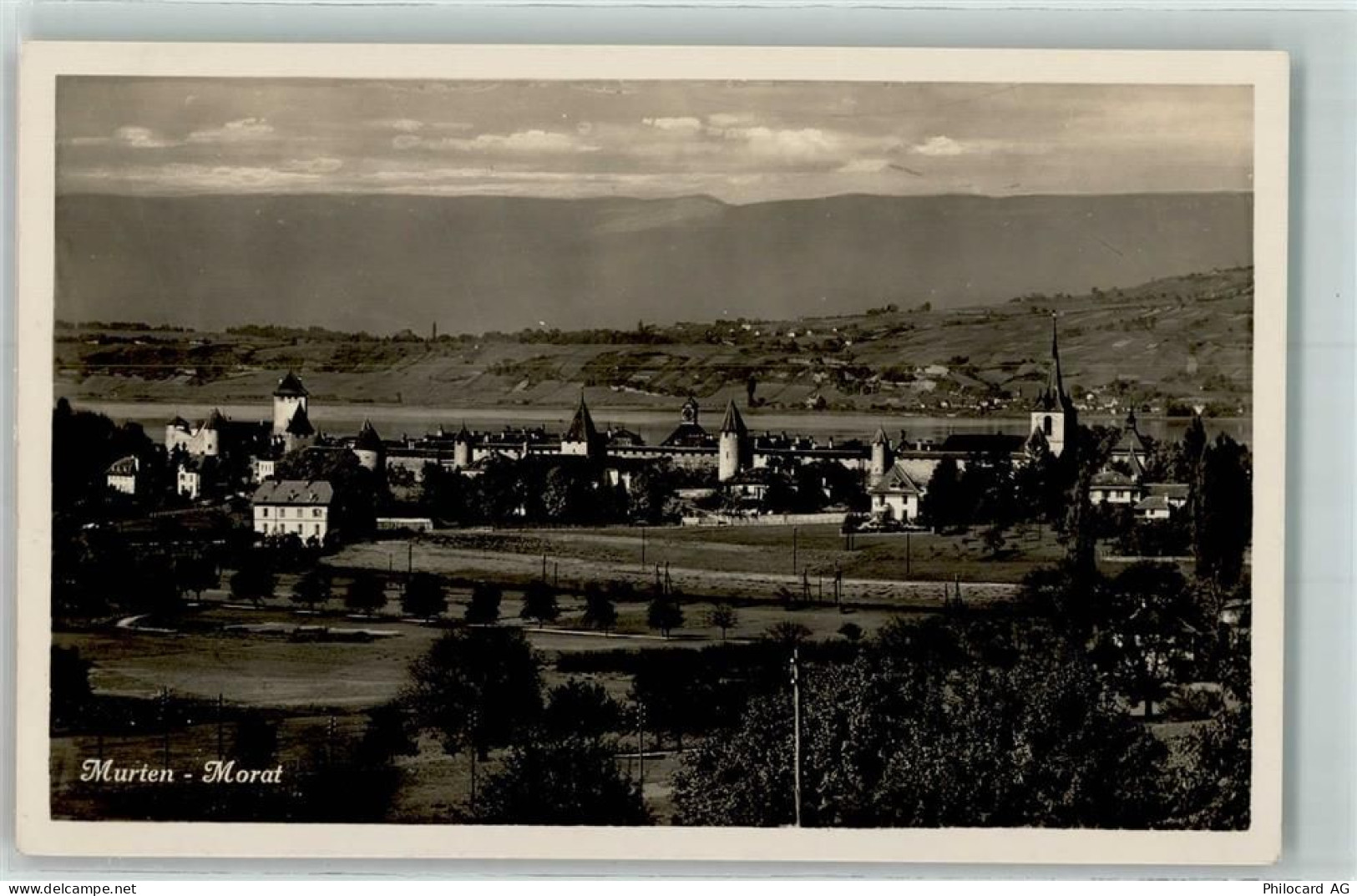 3280 Murten Morat - 10585391