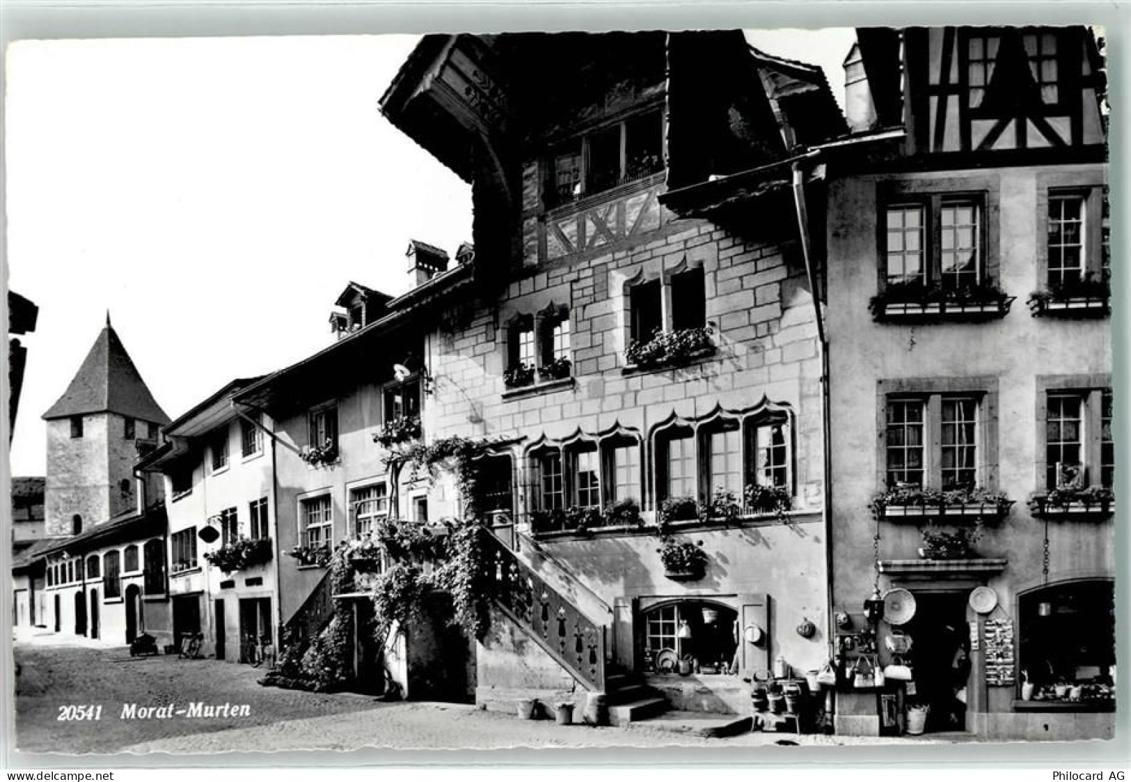 3280 Murten Morat - 10590182