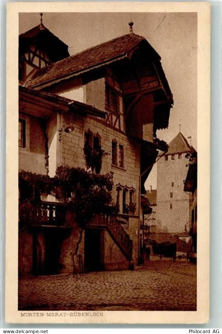 3280 Murten Morat - 39363899