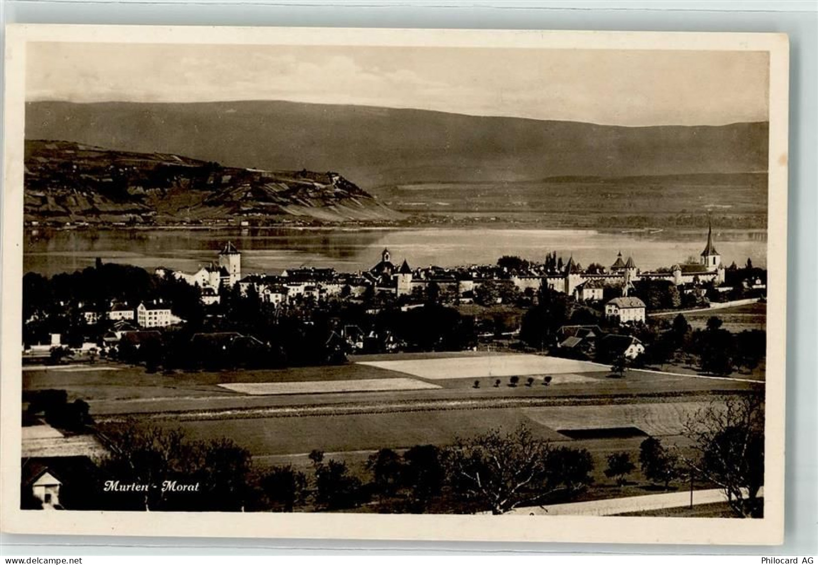 3280 Murten Morat - 39363921