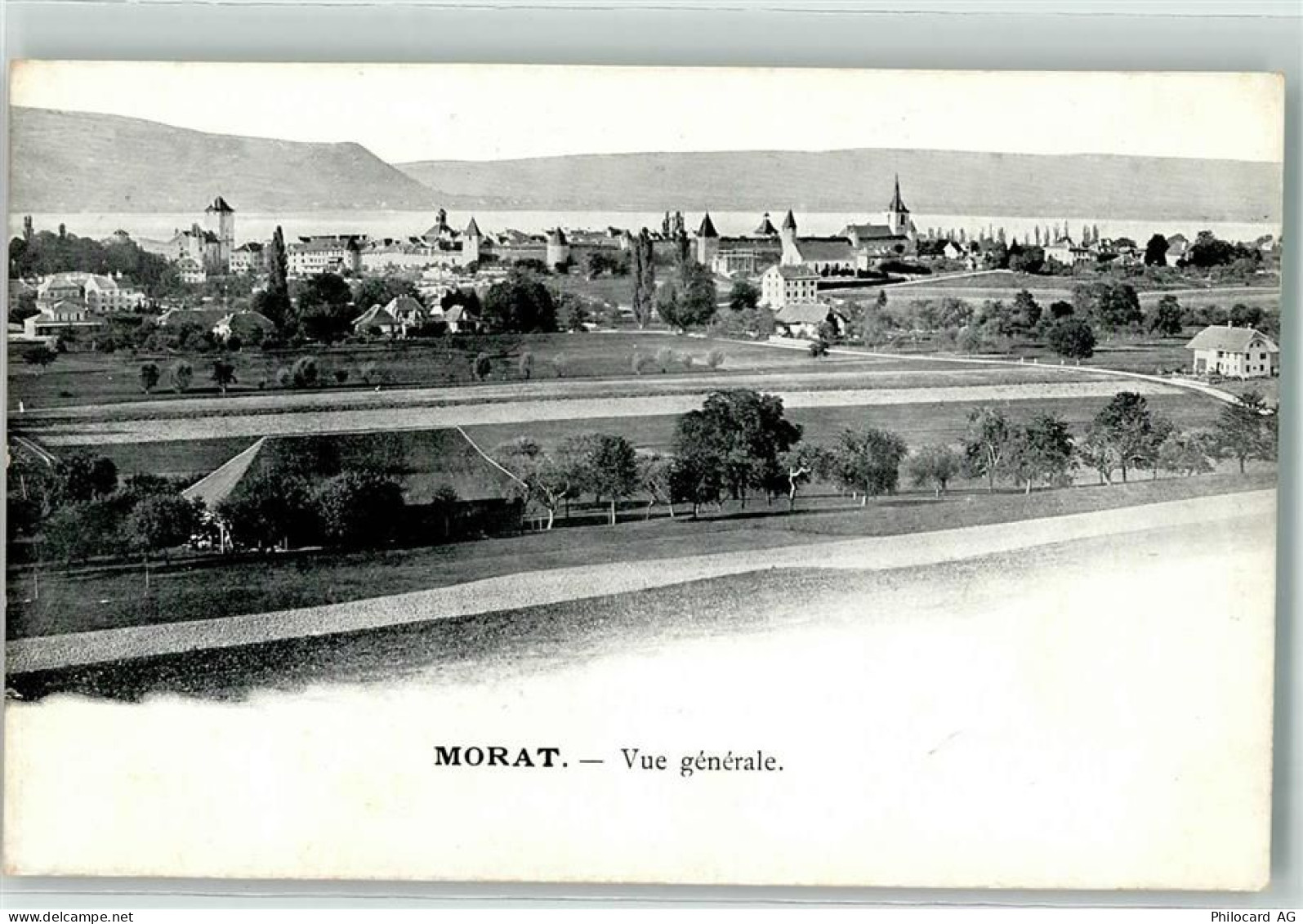 3280 Murten Morat - 39363933