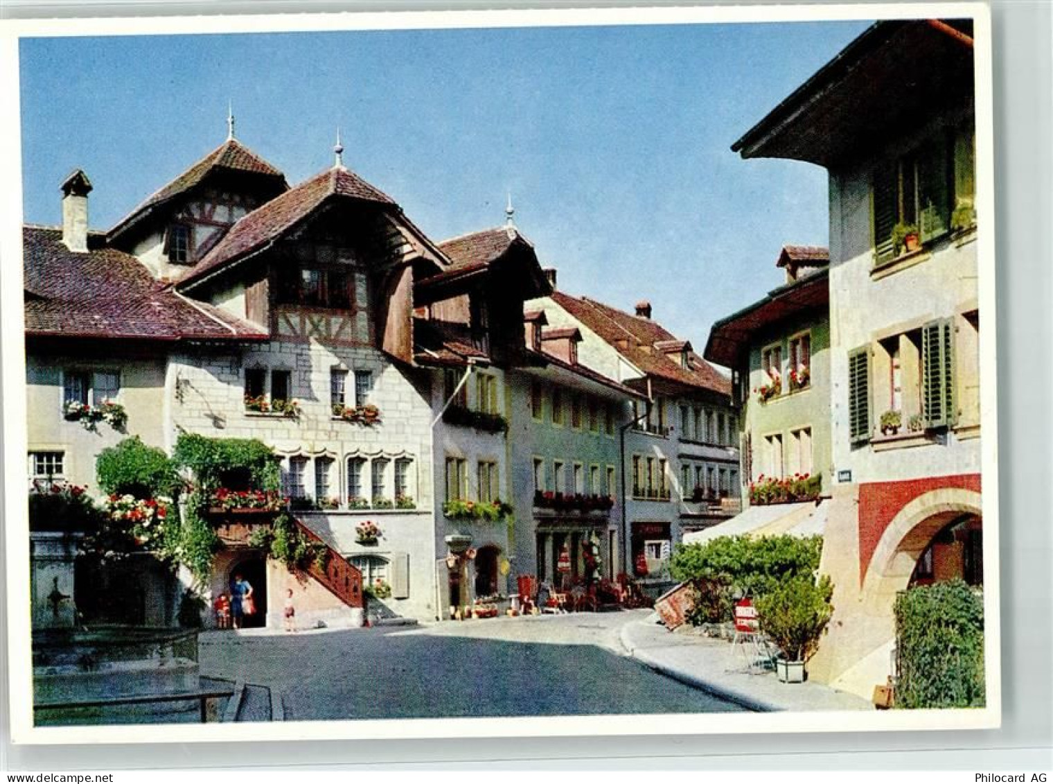 3280 Murten Morat - 39374884