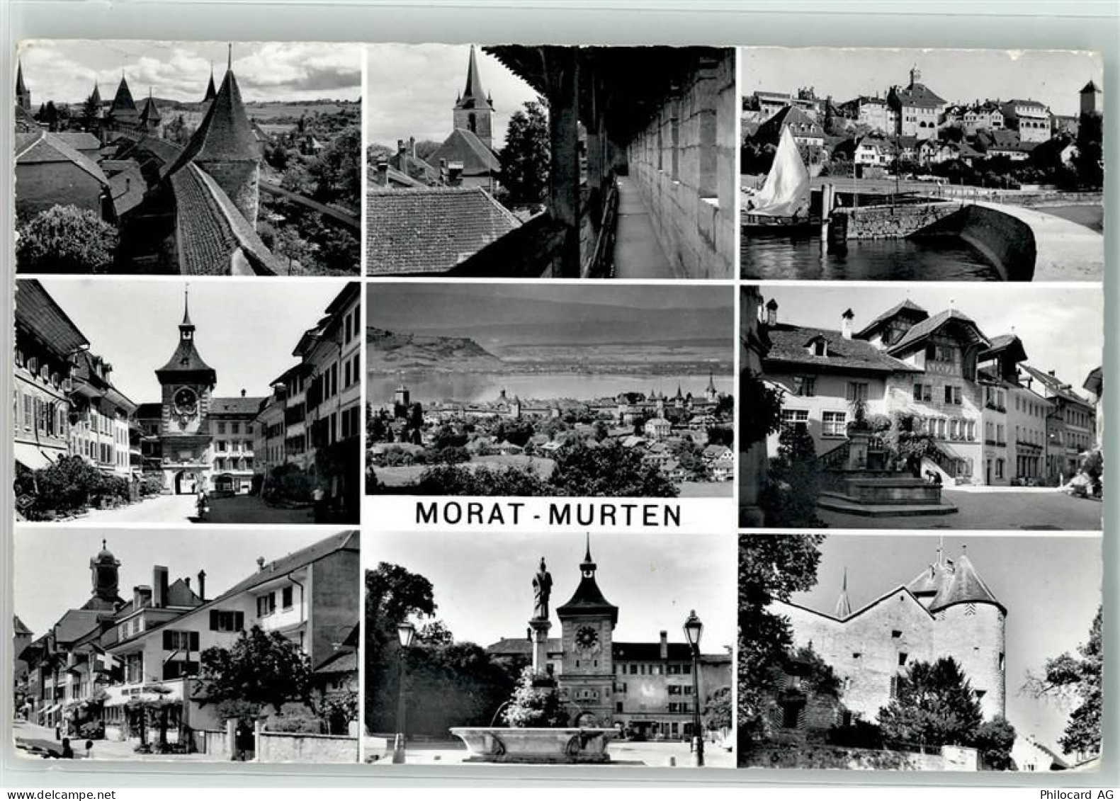 3280 Murten Morat - 39405768