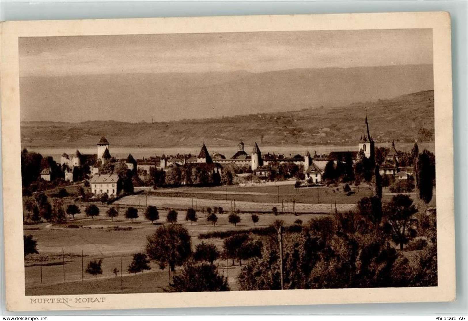 3280 Murten Morat - 39410693