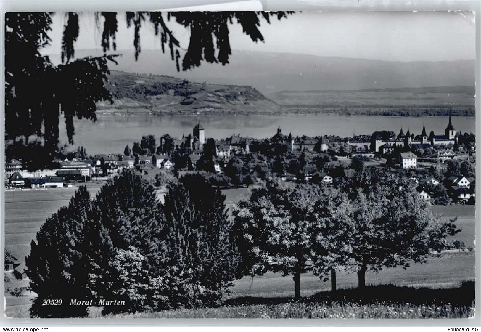 3280 Murten Morat - 50698949