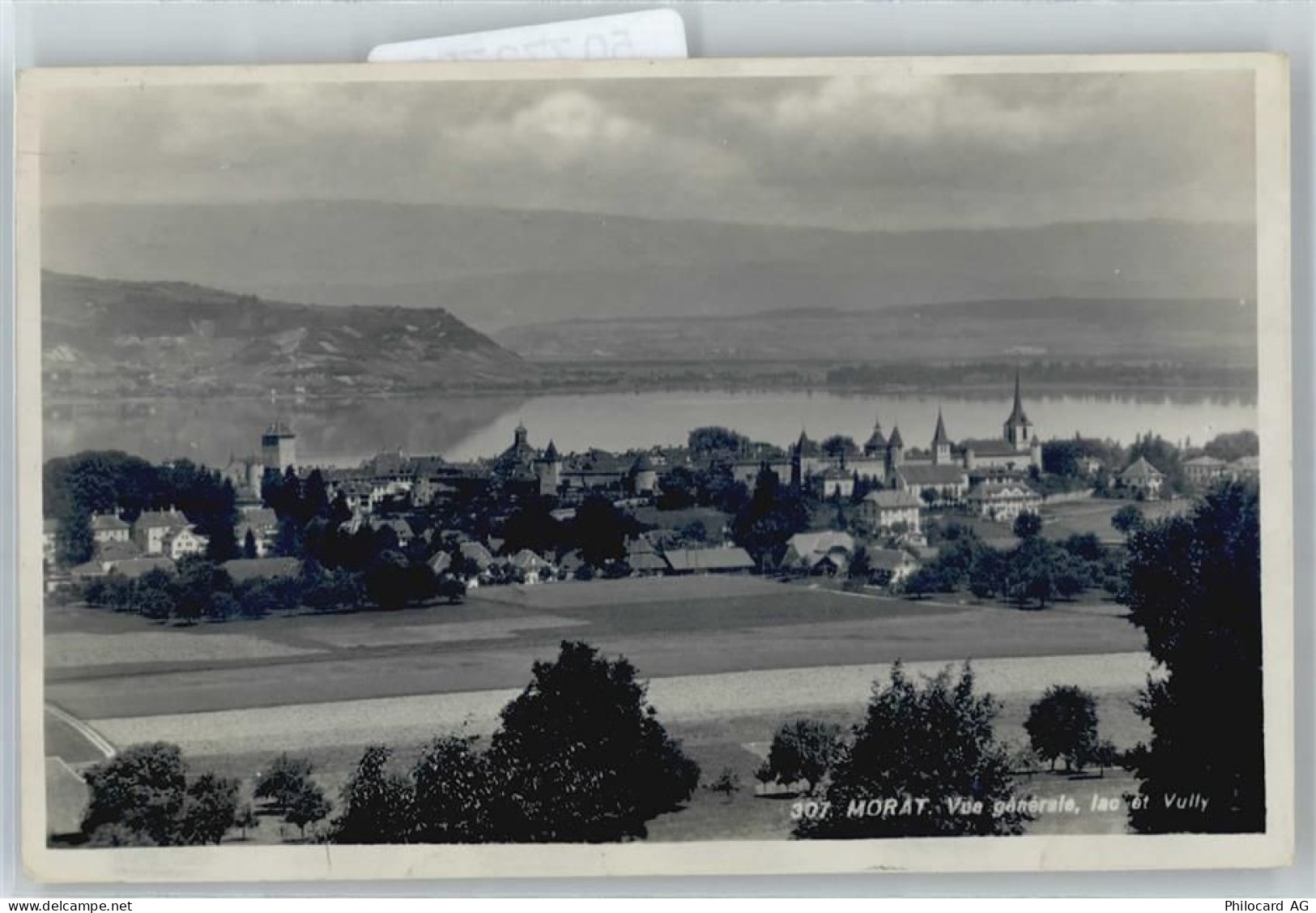 3280 Murten Morat - 50772722