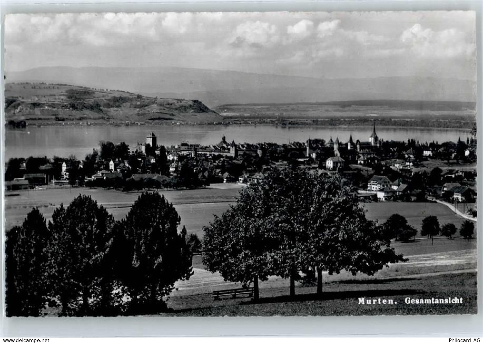 3280 Murten Morat - 50869436