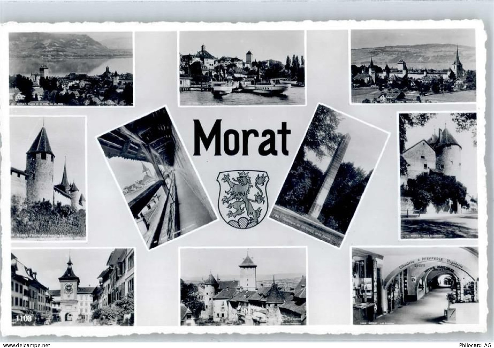 3280 Murten Morat - 51486398